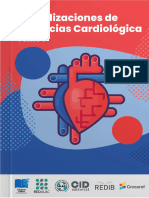 Actualizaciones de Urgencias Cardiologicas - Tomo 1