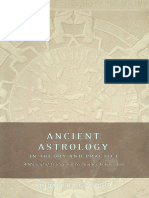 Ancient Astrology in Theory and Practice Vol II by Demetra George