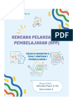 RPP Tema 7 Baru