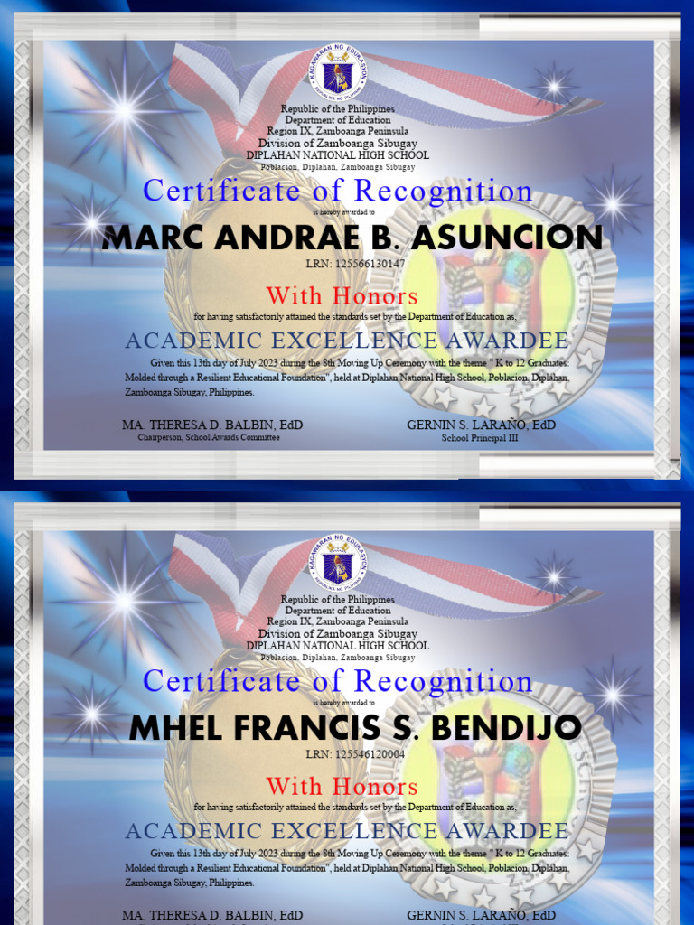 COMPACT FOR ACADEMIC EXCELLENCE IN HIGHER EDUCATION PDF visual data 7