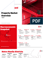 (For Distribution) JLL 4Q23 Property Market Overview