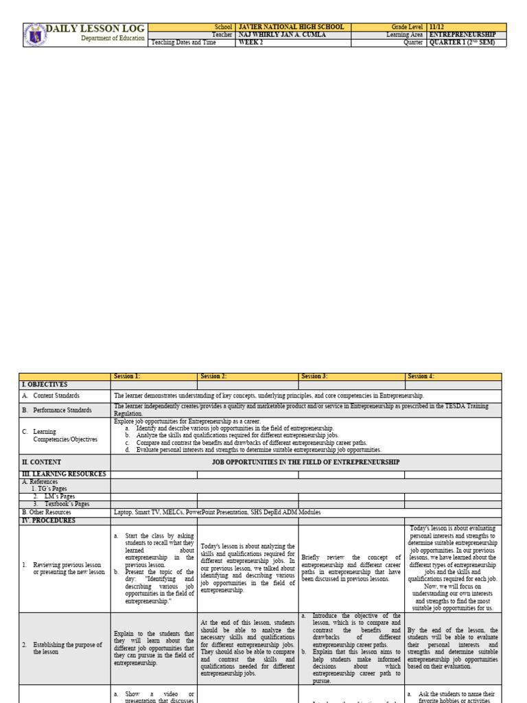 a-identify-and-describe-various-job-opportunities-in-the-field-of