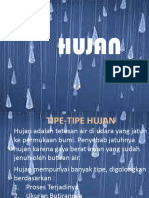 Pertm. 4 Hujan-IDF
