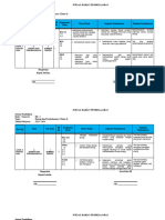 Jurnal Kelas 3 S2 Tema 6