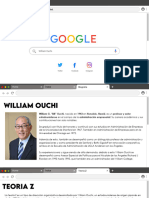 William Ouchi.