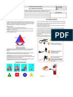 PTH-EXT-060 Uso y Manejo de Extintores 