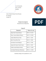 Transmisión de Las Obligaciones