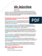 Code Injection