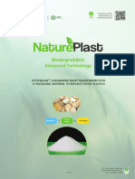 BioShine - Oysterlead Nature Plast EN
