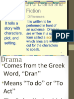 Elements of Drama CW - AutoRecovered