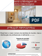 Montagem de Consultório