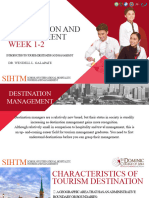 Sihtm Destination MGT Presentation
