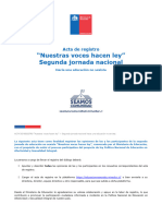 Acta de Registro - Docentes y Directivos-Nov