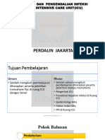 12 - Ppi Di Icu - Perdalin KD 2021