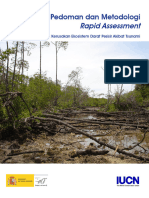 2007 Post Disaster Rapid Assessment Indonesian Language 300dpi