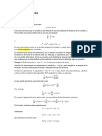 Notas Derivadas Implicitas