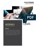 ATC - AutoCAD II - CAPECO