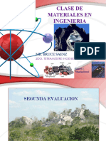 Materiales de Ingenieria Lecture 02