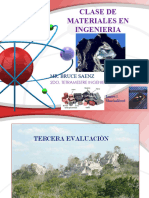 Materiales de Ingenieria Lecture 03