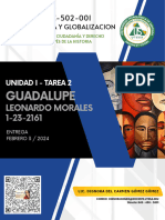 Guadalupe: Leonardo Morales 1-23-2161