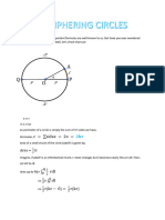 Documentcircles