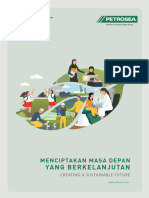 PTRO Sustainability Report-2019
