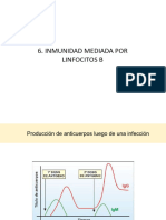 06 Inmunidad Mediada Por Linfocitos B