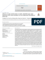 Influence of Poly Methacrylate Co Maleic Anhydride Pour Point Depre - 2018 - F