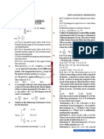 XII - Maths - Chapter 6 - APP OF DERIVATIVES (24-39)