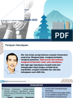 Kemendikbud - Paparan - Usulan - 2025