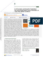 Mohammadi Mahmoudi Alemi 2021 Simultaneous Control of Formation and Growth of Asphaltene Solids and Wax Crystals Using