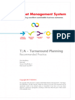 TA - RP04 Planning