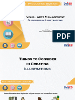 Visual Arts Management 2-14-22