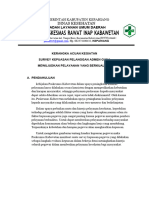 1.3.2 e Kerangka Acuan Kegiatan Survey