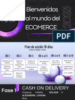 Plan de Ecomerce