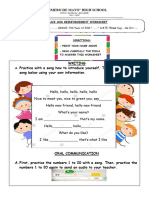 5thGRADE WEEK4 WORKSHEET FEEDBACK&REINFORCEMENT