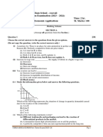 Form 10 - AK - Economic Applications - Sep 2023
