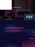 Pengertian Makalah