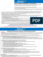 Manual - PERSONA MORAL. Registro Walmart Marketplace