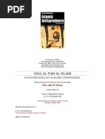 Download Usul Al Fiqh Al Islami Source Methodology in Islamic Jurisprudence by api-3815574 SN7084382 doc pdf