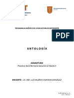 D-OP-06-09-06 Antologia SALUD EN EL ADULTO II
