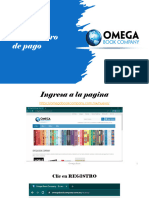 Tutorial Pre Registro Omegabook