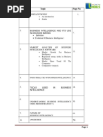 Project-Report-on-Business-Intelligence