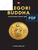 Alegori Buddha