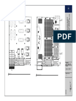 Notas: Cabina de Sonido Construccion Existente