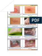 Piel e Imagenes Diagnosticas