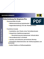 Referenz Raiffeisen Informatik Wien