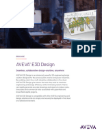 Brochure AVEVA E3DDesign 24-01