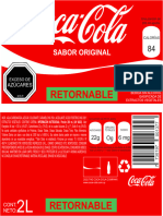 Coca Cola Etiqueta 231103 155853