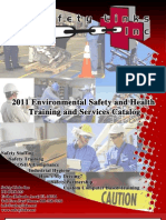 Safety Links Catalog (Oct 24 2010)